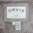 画像3: 90's ORVIS フィールドジャケット (3)