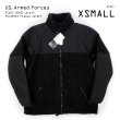 画像1: 【DEADSTOCK / XSMALL】US. Armed Forces ECWCS GEN2 LEVEL3 POLARTEC フリースジャケット (1)