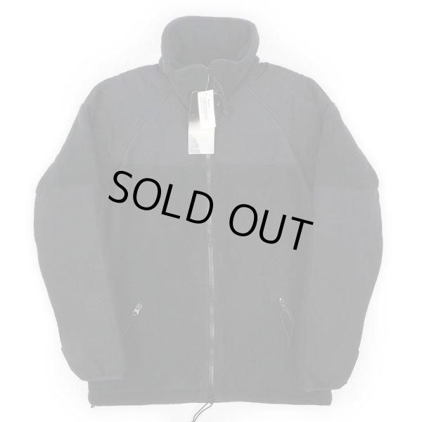 画像2: 【DEADSTOCK / XSMALL】US. Armed Forces ECWCS GEN2 LEVEL3 POLARTEC フリースジャケット (2)