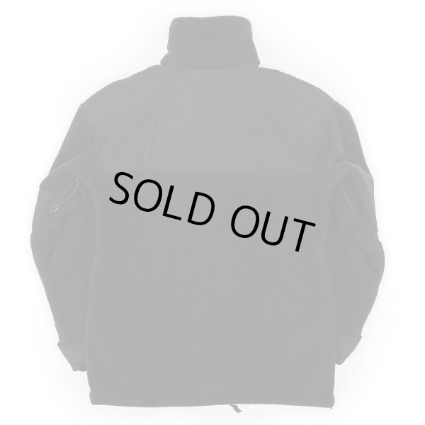 画像3: 【DEADSTOCK / XSMALL】US. Armed Forces ECWCS GEN2 LEVEL3 POLARTEC フリースジャケット (3)