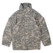 画像1: 00's US.ARMY ECWCS GEN2 ACU GORE-TEX PARKA "XSMALL-SHORT" (1)