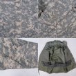 画像5: 00's US.ARMY ECWCS GEN2 ACU GORE-TEX PARKA "XSMALL-SHORT" (5)