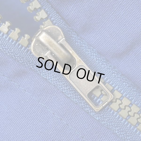 画像4: 00's HABAND キャップショルダージャケット "NAVY" (4)