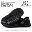 画像1: SAS for US.Armed Forces MISSION 1 STABILITY “DEADSTOCK / US9” (1)