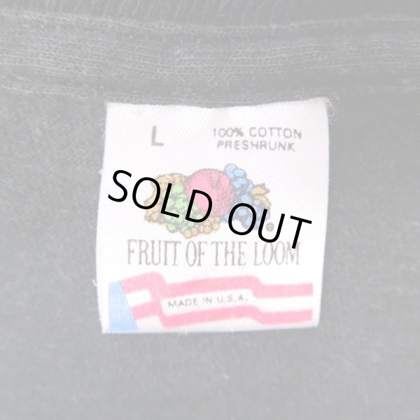 画像3: 90's PEARL JAM ツアーTシャツ "don't give up" (3)