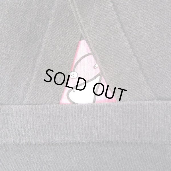 画像4: 90's PEARL JAM ツアーTシャツ "don't give up" (4)