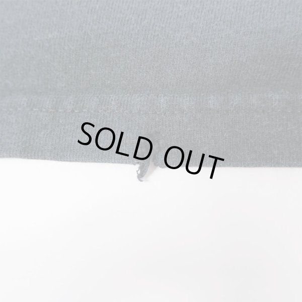 画像4: 00's Mickey Mouse 両面プリントTシャツ (4)