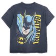 画像1: 80's BATMAN プリントTシャツ (1)