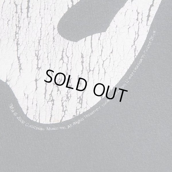 画像2: 00's MISFITS バンドTシャツ (2)