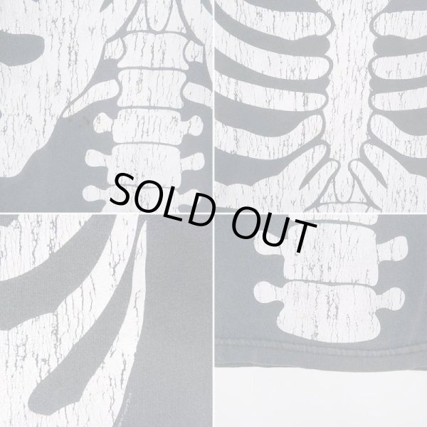 画像3: 00's MISFITS バンドTシャツ (3)