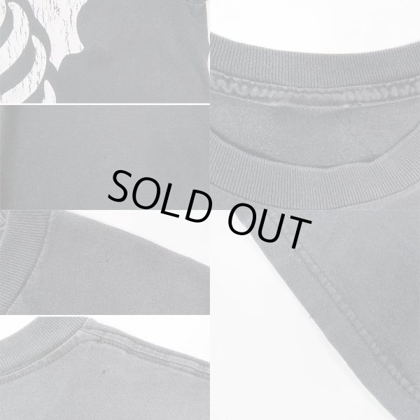 画像4: 00's MISFITS バンドTシャツ (4)