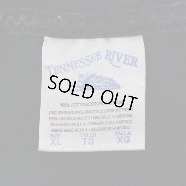 画像3: 00's Billy Joel & Elton John ツアーTシャツ (3)