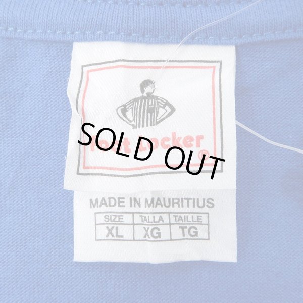 画像2: 90's Foot Locker リンガーTシャツ "DEADSTOCK" (2)