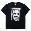 画像1: 00's The Shining ムービー Tシャツ (1)