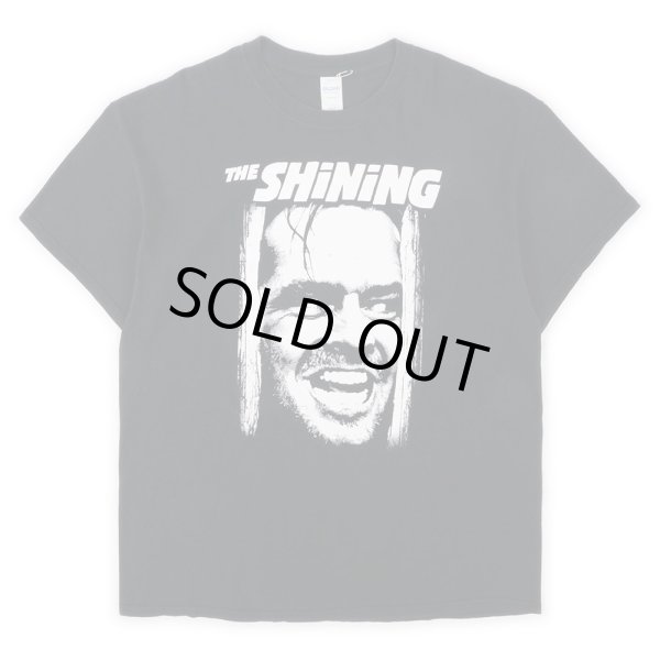 画像1: 00's The Shining ムービー Tシャツ (1)