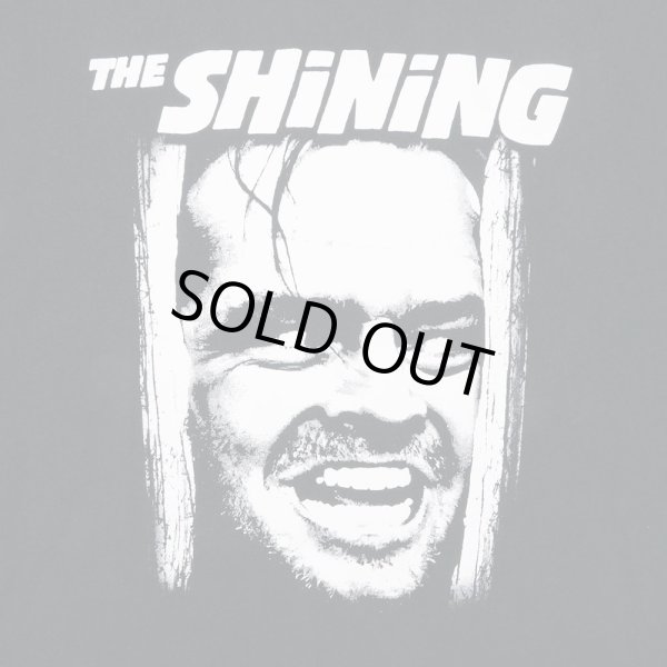 画像2: 00's The Shining ムービー Tシャツ (2)