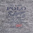 画像2: 00's Polo Ralph Lauren L/S ポケットTシャツ (2)