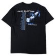 画像2: 90's ERIC CLAPTON ツアーTシャツ "DEADSTOCK" (2)