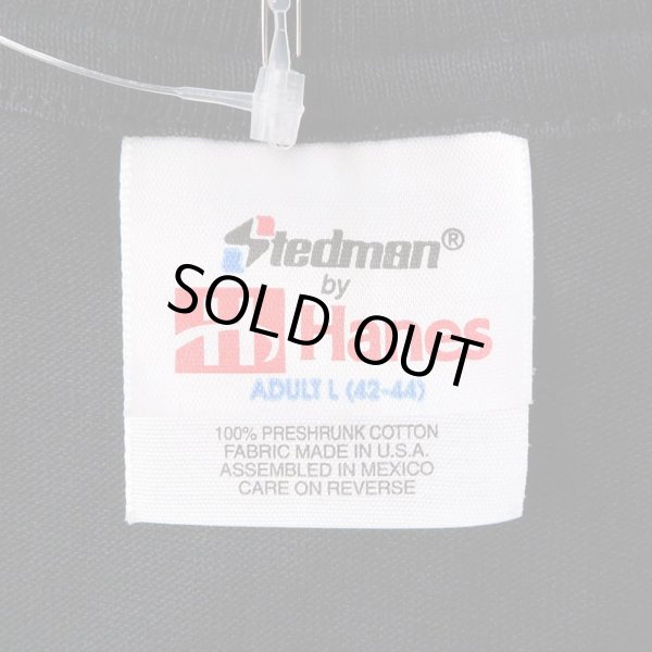 画像3: 90's ERIC CLAPTON ツアーTシャツ "DEADSTOCK" (3)