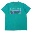 画像1: 90's BEACHAVEN WINERY プリントTシャツ "MADE IN USA" (1)