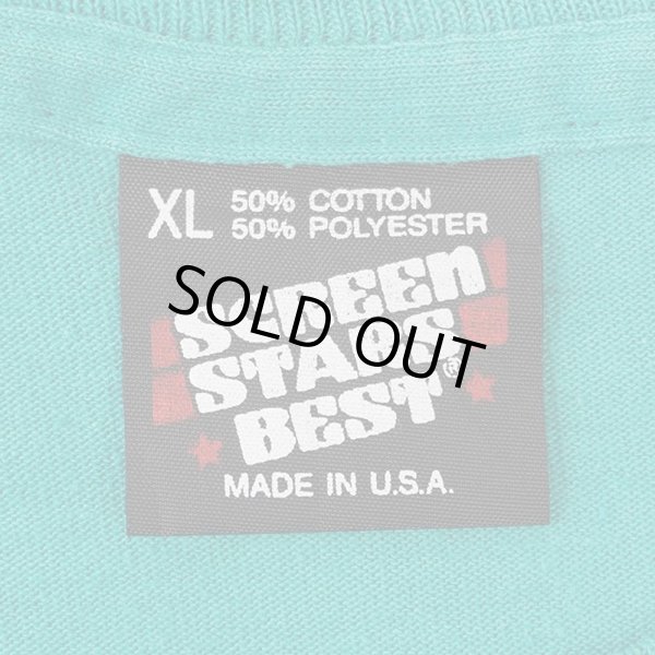 画像2: 90's BEACHAVEN WINERY プリントTシャツ "MADE IN USA" (2)