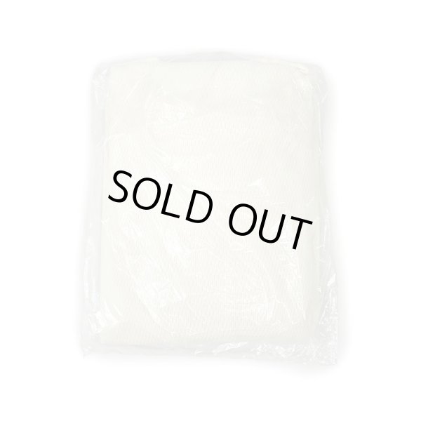 画像2: 00's US.Armed Forces L/S サーマル "MADE IN USA / DEADSTOCK" (2)