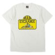 画像1: 90's MAIN EXCHANGE ロゴプリントTシャツ "MADE IN USA" (1)
