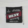 画像2: 90's MAIN EXCHANGE ロゴプリントTシャツ "MADE IN USA" (2)