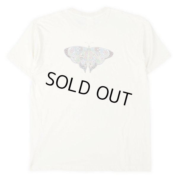 画像3: 00's LIBERTY GRAPHICS マルチテストプリントTシャツ "DEADSTOCK / MADE IN USA" #23-26 (3)