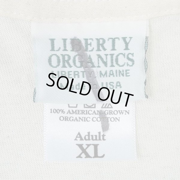 画像5: 00's LIBERTY GRAPHICS マルチテストプリントTシャツ "DEADSTOCK / MADE IN USA" #23-26 (5)