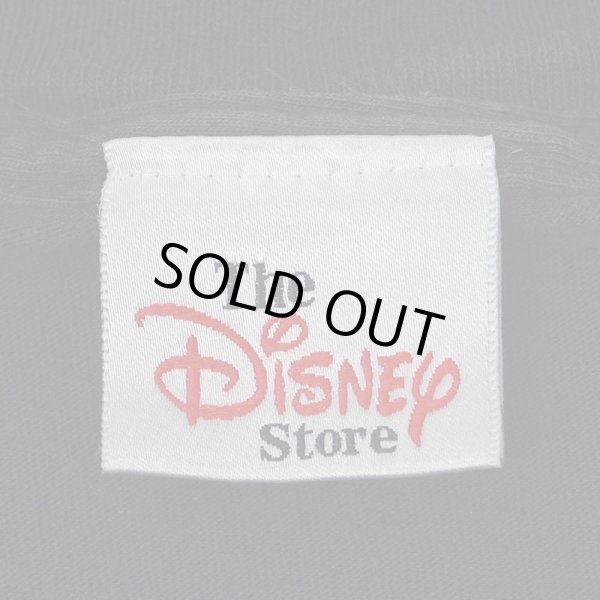 画像2: 90's Disney キャラクタープリントTシャツ "Mickey Mouse / MADE IN USA" (2)