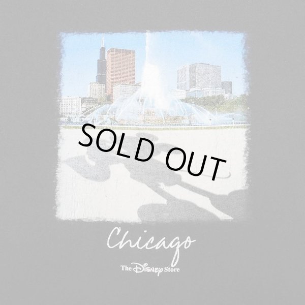 画像3: 90's Disney キャラクタープリントTシャツ "Mickey Mouse / MADE IN USA" (3)