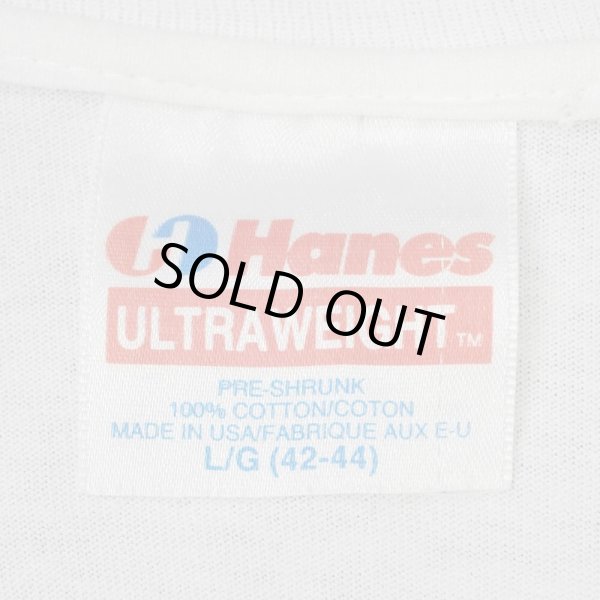 画像4: 90's Beastie Boys バンドTシャツ "CHECK YOUR HEAD / MADE IN USA" (4)