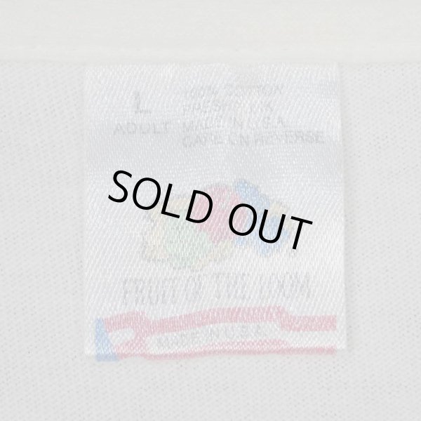 画像3: 90's OREGON DUCKS "Cotton Bowl Classic" プリントTシャツ "MADE IN USA" (3)