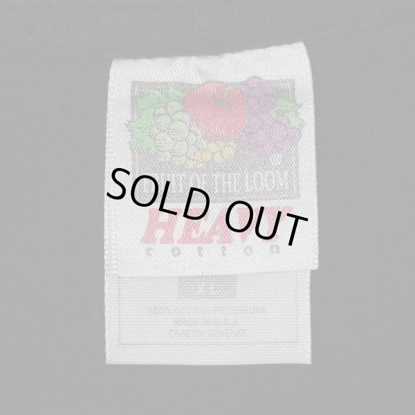 画像3: 90's GUINNESS L/S ロゴプリントTシャツ "MADE IN USA" (3)