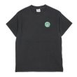 画像1: 00's STARBUCKS COFFEE 両面プリントTシャツ (1)