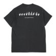 画像2: 00's STARBUCKS COFFEE 両面プリントTシャツ (2)