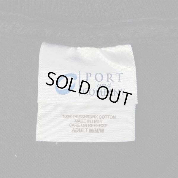 画像4: 00's STARBUCKS COFFEE 両面プリントTシャツ (4)