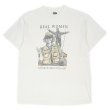 画像1: 90's Peggy Murray プリントTシャツ (1)