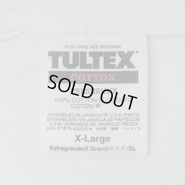 画像3: 90's Peggy Murray プリントTシャツ (3)