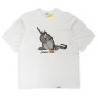画像1: 90's Crazy Shirt プリントTシャツ "MADE IN USA" (1)