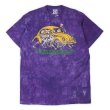 画像1: 90's Greatful Dead バンドTシャツ "Liquid Blue / MADE IN USA" (1)