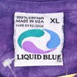 画像3: 90's Greatful Dead バンドTシャツ "Liquid Blue / MADE IN USA" (3)