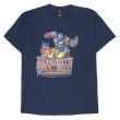 画像1: 09's TRANSFORMERS × M&M's ムービーTシャツ (1)