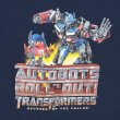 画像3: 09's TRANSFORMERS × M&M's ムービーTシャツ (3)