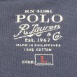 画像2: 00's Polo Ralph Lauren プリントTシャツ (2)