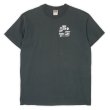 画像2: 90's FRUIT OF THE LOOM 両面プリントTシャツ "MADE IN USA" (2)