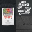 画像3: 90's FRUIT OF THE LOOM 両面プリントTシャツ "MADE IN USA" (3)