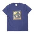 画像1: 00's THE BEATLES バンドTシャツ "Rubber Soul" (1)