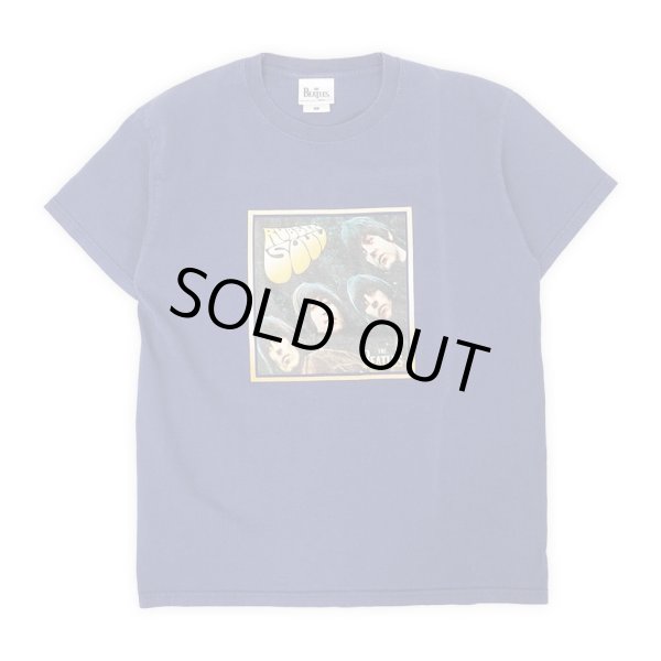 画像1: 00's THE BEATLES バンドTシャツ "Rubber Soul" (1)